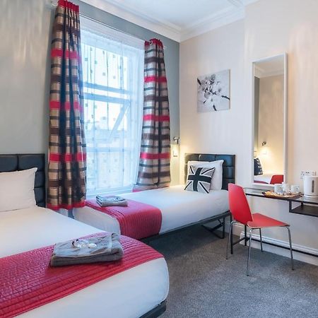 Royal Guest House 2 Hammersmith Londra Dış mekan fotoğraf