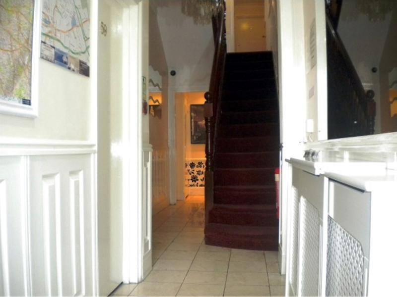 Royal Guest House 2 Hammersmith Londra Dış mekan fotoğraf