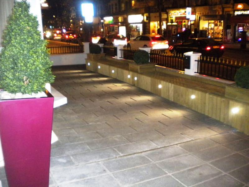 Royal Guest House 2 Hammersmith Londra Dış mekan fotoğraf