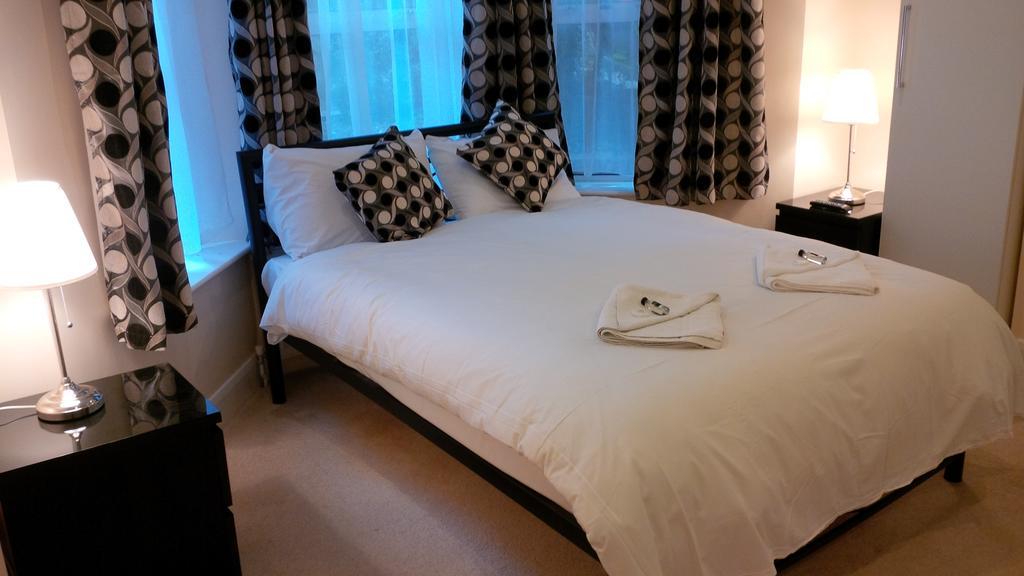 Royal Guest House 2 Hammersmith Londra Dış mekan fotoğraf