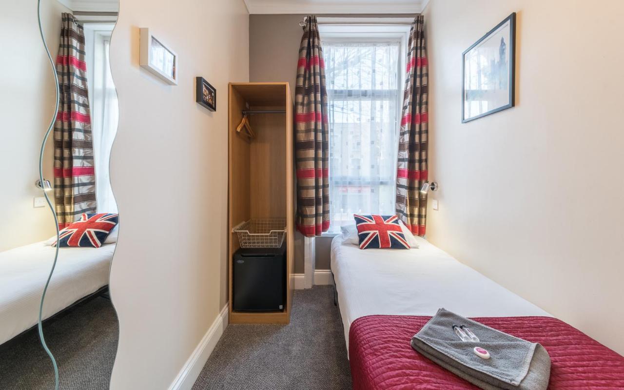 Royal Guest House 2 Hammersmith Londra Dış mekan fotoğraf