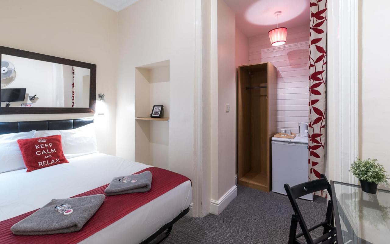 Royal Guest House 2 Hammersmith Londra Dış mekan fotoğraf