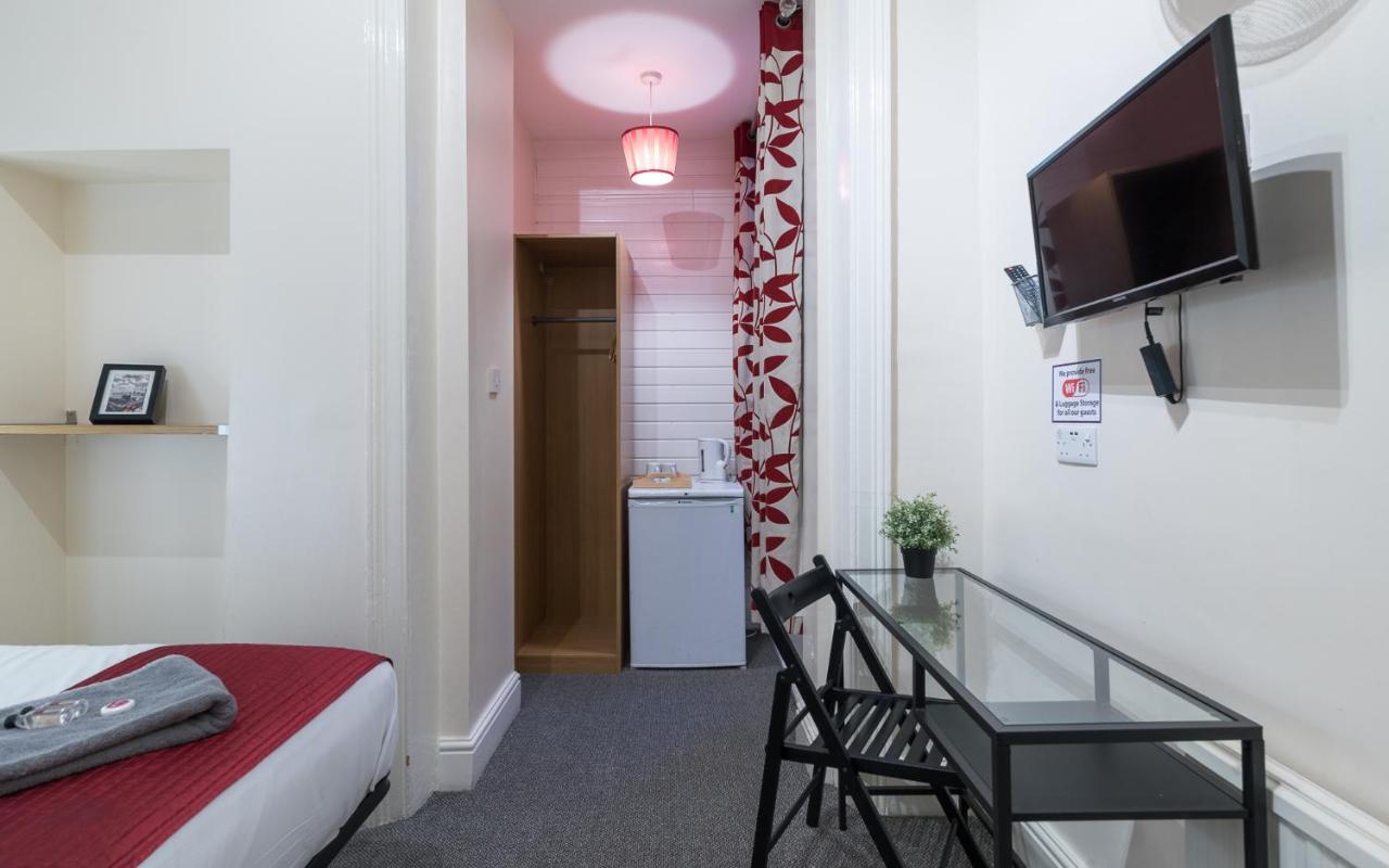 Royal Guest House 2 Hammersmith Londra Dış mekan fotoğraf